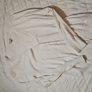 St John's Bay MP cotton cardigan